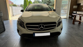 Mercedes GLA 200 - 6