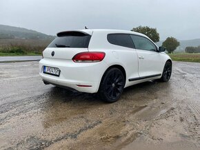 Volkswagen Scirocco 1.4 TSI - 6