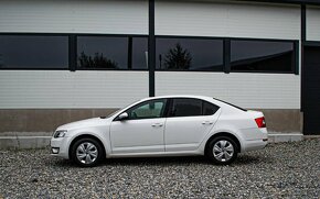 Škoda Octavia 3 1.6 TDI AUTOMAT - 6