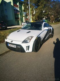 Nissan 350Z 2005rv - 6