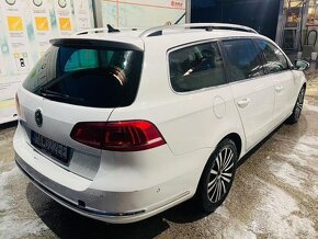 Passat b7 2.0 tdi 130kw 4x4 - 6