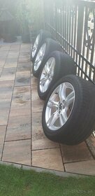 Kolesa 5x120r18 - 6