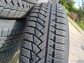 hlíníkové disky Opel/Chevrolet 5x105 16" aj pneu 195/70 r16 - 6