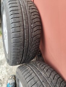 Zimné pneu Hankook 235 /60/16 - 6