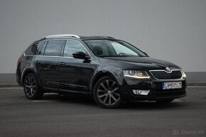 Škoda Octavia Combi 1.6 TDI Elegance - 6