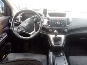 Honda CR-V 2.2 CDTi 4x4 Comfort - 6