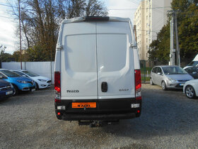 Iveco Daily 2,3D 35S15 MAXI JUMBO  - AJ NA SPLÁTKY - 6