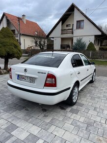 Škoda octavia 1, 1.9 TDi 66kw chip na 81kw - 6