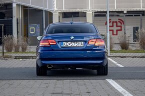 BMW Rad 3 Coupé 320 xd A/T - 6