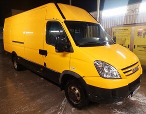 Predám Iveco Daily 35C15 - 6