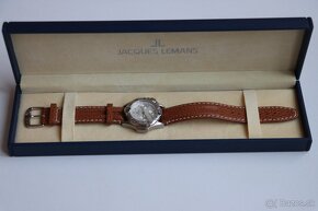 Jacques Lemans 1-1143 – Elegantné hodinky - 6