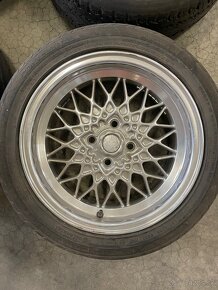 BBS 4x100 R15 7J et13 - 6