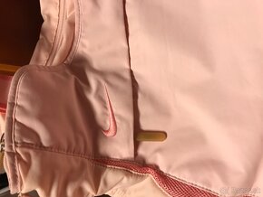 DARUJEM NIKE originál baby pink tašku k nakupu 4 a viac - 6