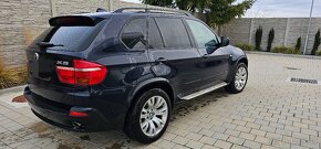 BMW E70 X5 - 6