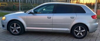 AUDI A3 - 6