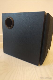 Creative Labs Inspire 4400 4.1 Computer Speakers - 6