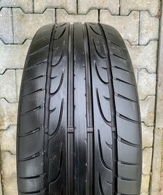 215/40 r17 letné Dunlop 87V - 6