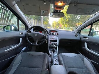 Peugeot 308 2011 - 6