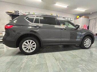 SEAT TARRACO, 4Drive, 2.0 TDI, 110KW/150PS, 4x4, DPH - 6