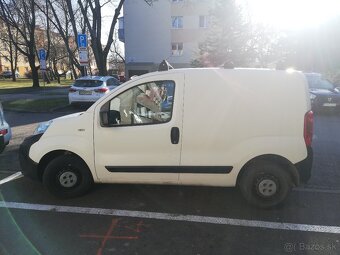 Fiat Fiorino Professional - 6