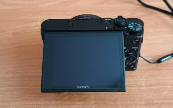 Sony Cyber-shot DSC-HX99 - 6