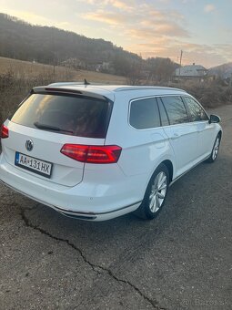 VW Passat b8 2.0 TDi 140kw - 6