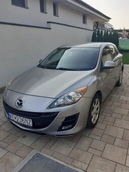 Mazda.3. - 6