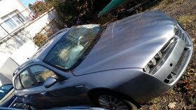 Alfa Romeo 159 1.8 TBi 147kw (200PS) rozpredám - 6