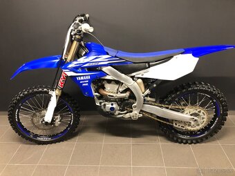 Yamaha Yzf 450 2018 - 6