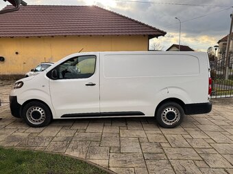 Opel Vivaro C, 2.0 CDTi, diesel, rok 2020 - 6