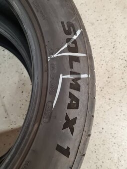 2x Goodride 225/55 R19 99W letné pneumatiky - 6