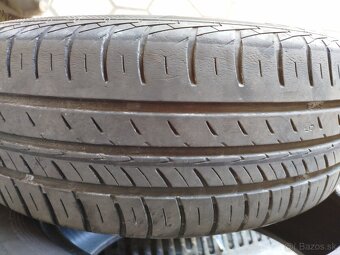 Letne Pneumatiky Matador185/60 R15 84H - 6