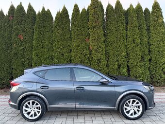 Cupra Formentor 1.4 TSI e-Hybrid 204PS - 6