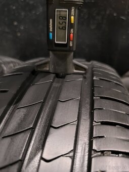 185/65 R15 Nexen letne pneumatiky - 6