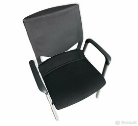 WILKHAHN - designová kancelářská židle, PC 20 tis. Kč - 6