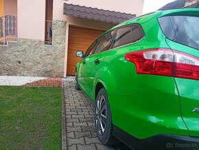 Ford focus 1.6 ecoboost - 6