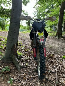 KTM sx 85 2011 - 6