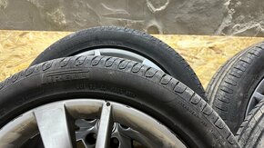 Originál Škoda letná sada 5x112 r17, Pirelli 225/45 R17 91Y - 6