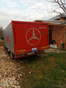 Mercedes sprinter - 6