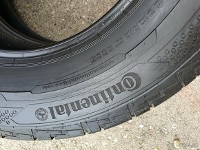 2ks Letné pneumatiky 195/75 R16C Continental Dot2020 - 6