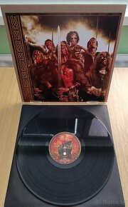 LP TURISAS - Battle Metal, The Varangian Way, Stand Up ... - 6