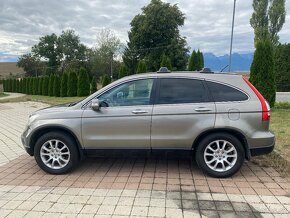 Honda CR-V 2.2 diesel Bez DPF 4x4 N22A2 HONDA CRV - 6