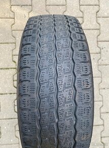 215/70 r15C zimné FIRESTONE 109/107R - 6