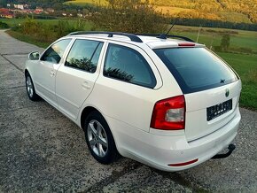 Skoda Octavia 2.0 TDI CR MODEL 2013 TOP - 6