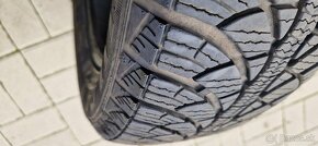 Zimné pneumatiky Fulda Montero 3 185/65 R15 - 6