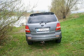 Kia Sorento - 6