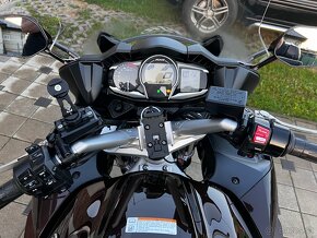 Yamaha FJR 1300 2016 - 6