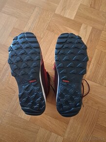 Zimne topanky Adidas TERREX Clima Proof - 6