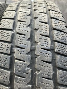 Dodavkove pneu 205/65 R16 C - 6