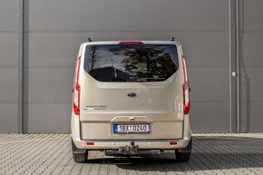 Ford Tourneo Custom 310 TITANIUM L1 2.0TDCi (přídavné lůžko) - 6